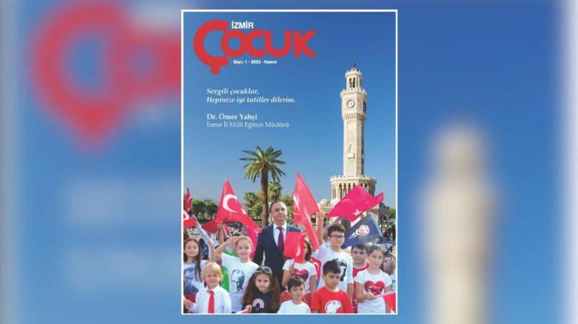 İzmir İl Milli Eğitim Müdürü Dr. Ömer Yahşi'den Öğrencilere Ara Tatil Sürprizi